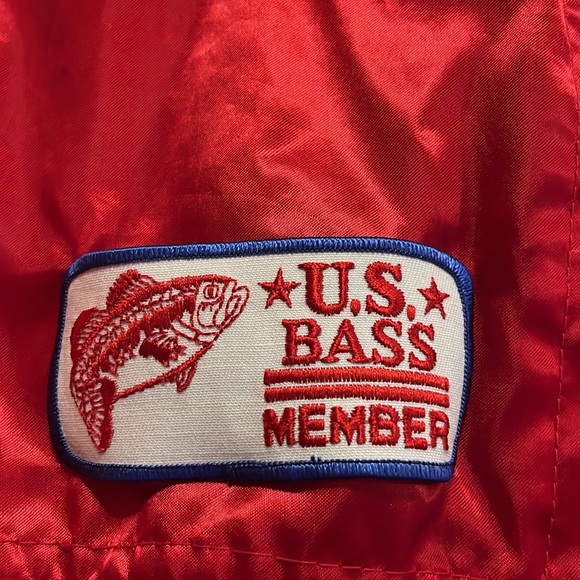 Wingman jacket - Picture 3 of 5